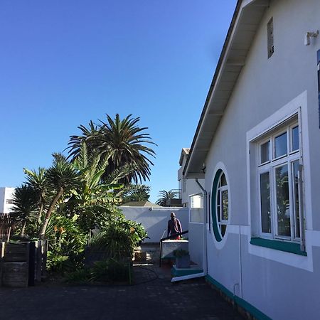 Pianoforte Swakopmund Exterior foto