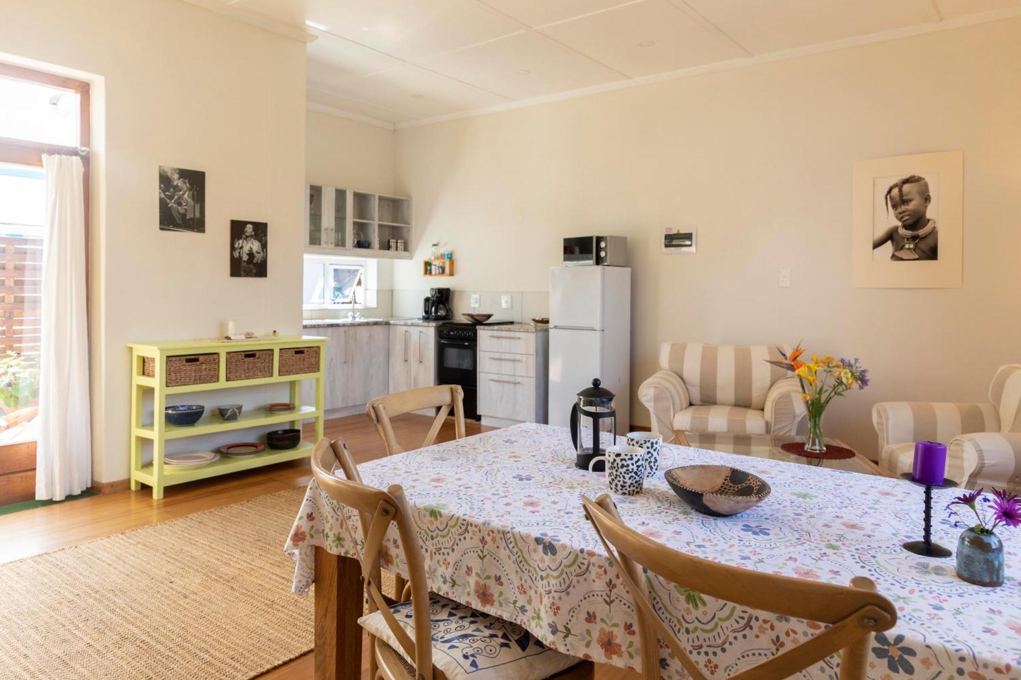 Pianoforte Swakopmund Habitación foto