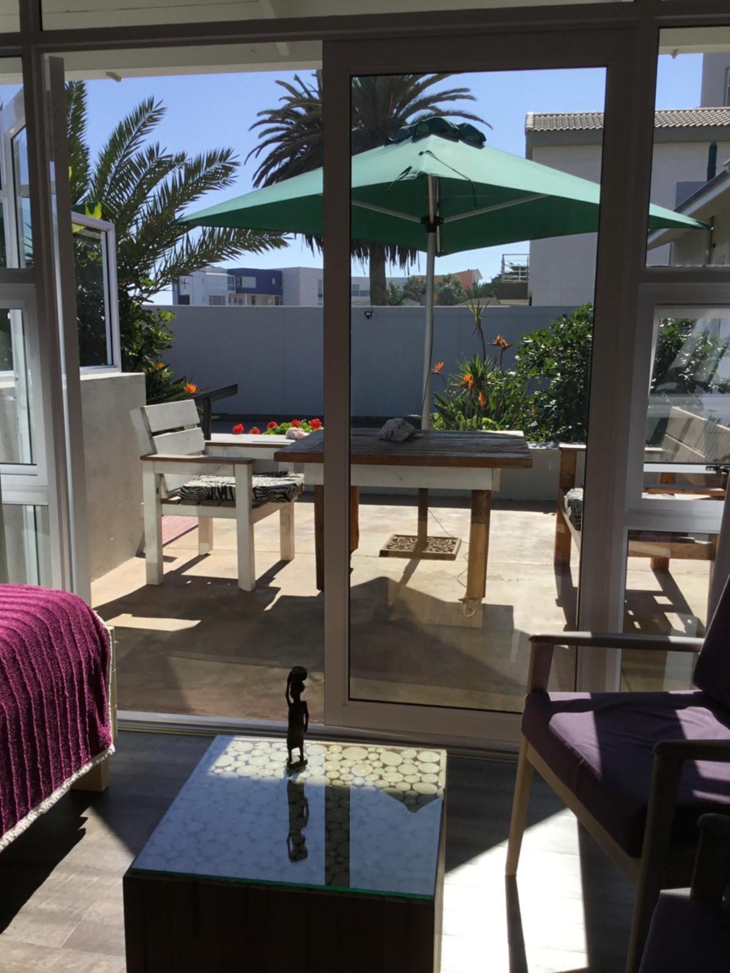 Pianoforte Swakopmund Exterior foto